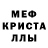 Amphetamine Розовый Parishay Zafar